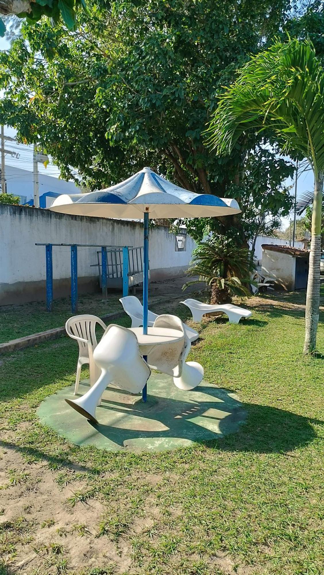 Aluguel Temporada Studio Praia Do Forte Em Cabo Frío Exterior foto