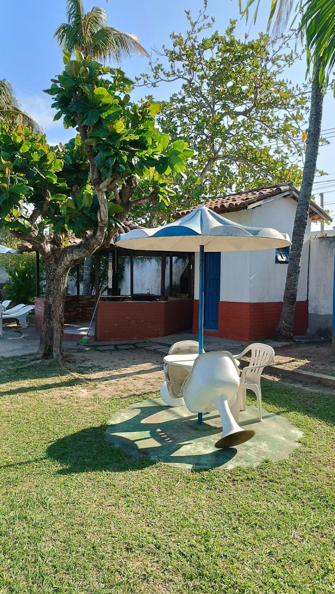 Aluguel Temporada Studio Praia Do Forte Em Cabo Frío Exterior foto
